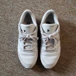 Reebok x Face Stockholm classic Leather